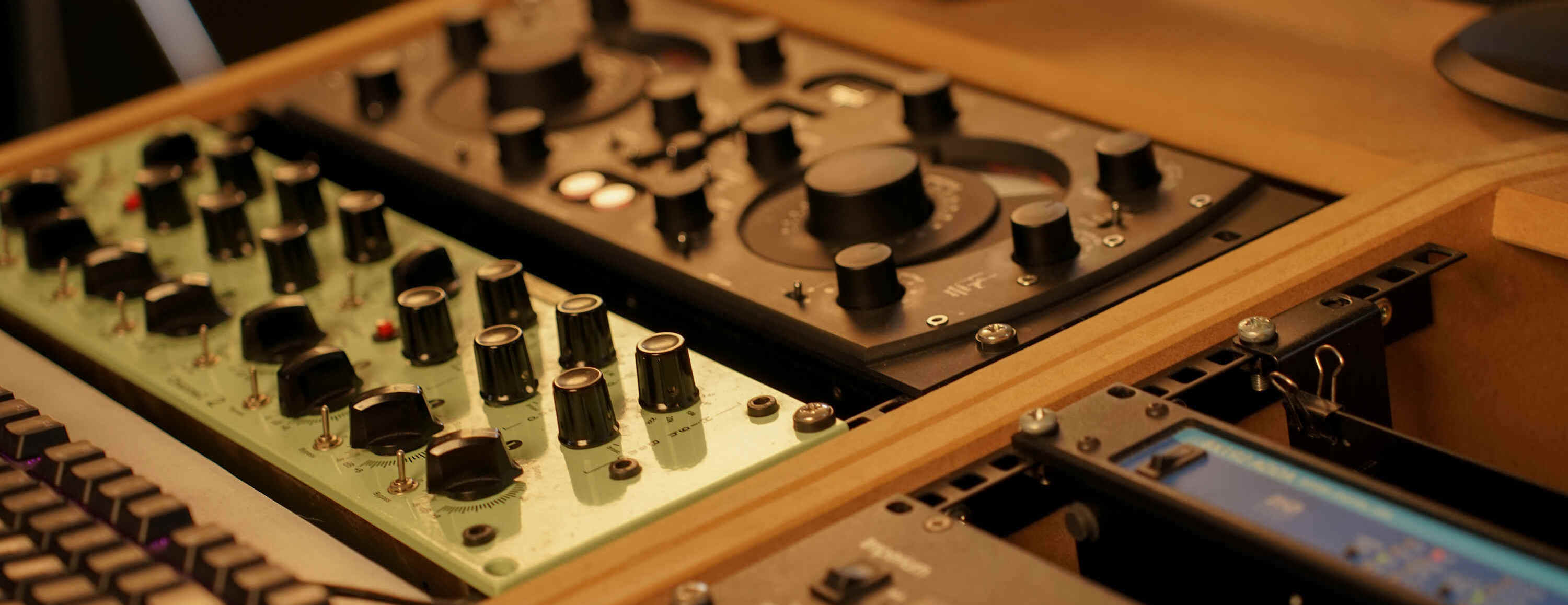 Roughgrain mastering